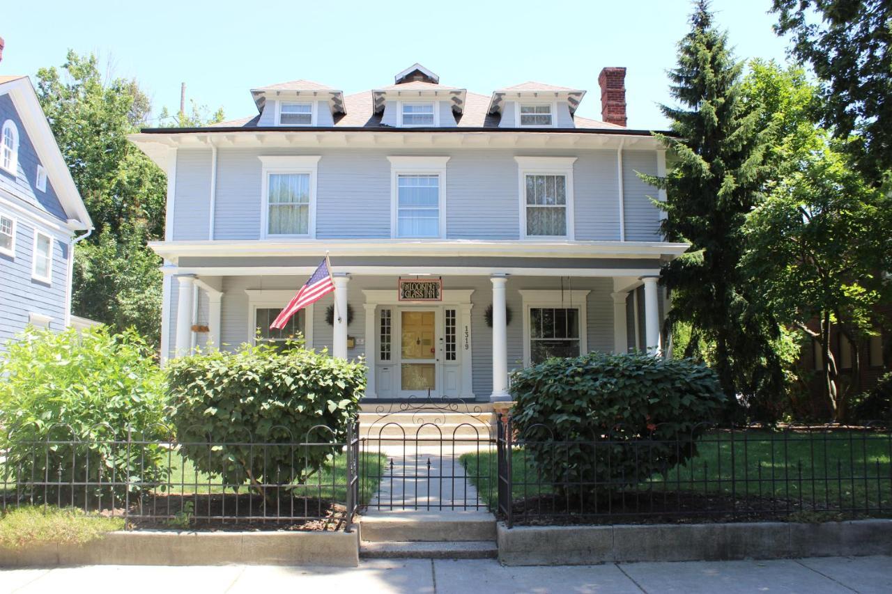 Looking Glass Inn Indianapolis Luaran gambar