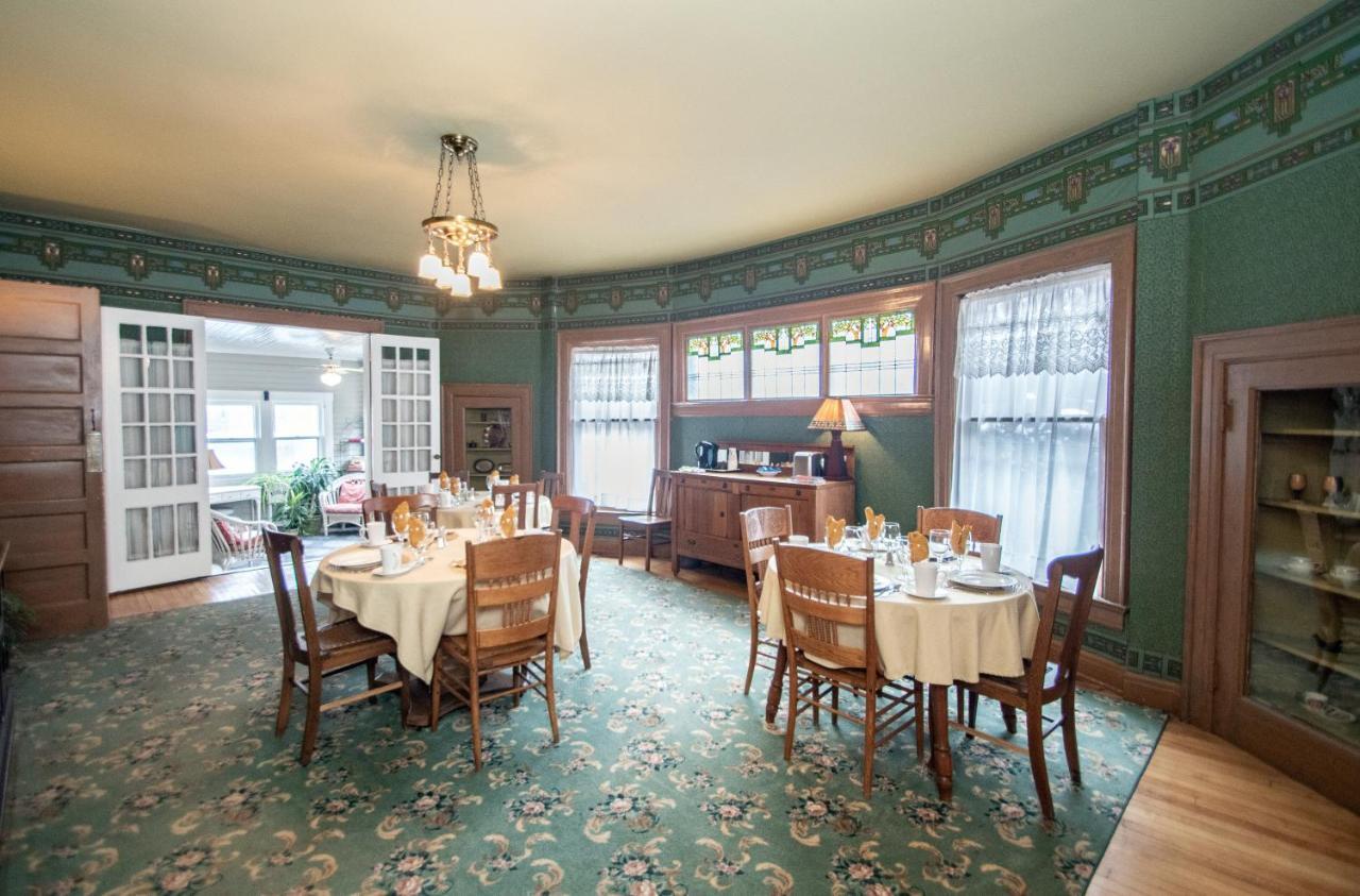 Looking Glass Inn Indianapolis Luaran gambar