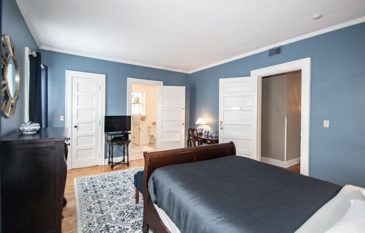 Looking Glass Inn Indianapolis Luaran gambar
