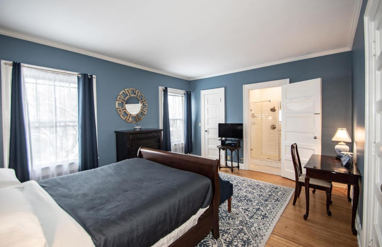 Looking Glass Inn Indianapolis Luaran gambar