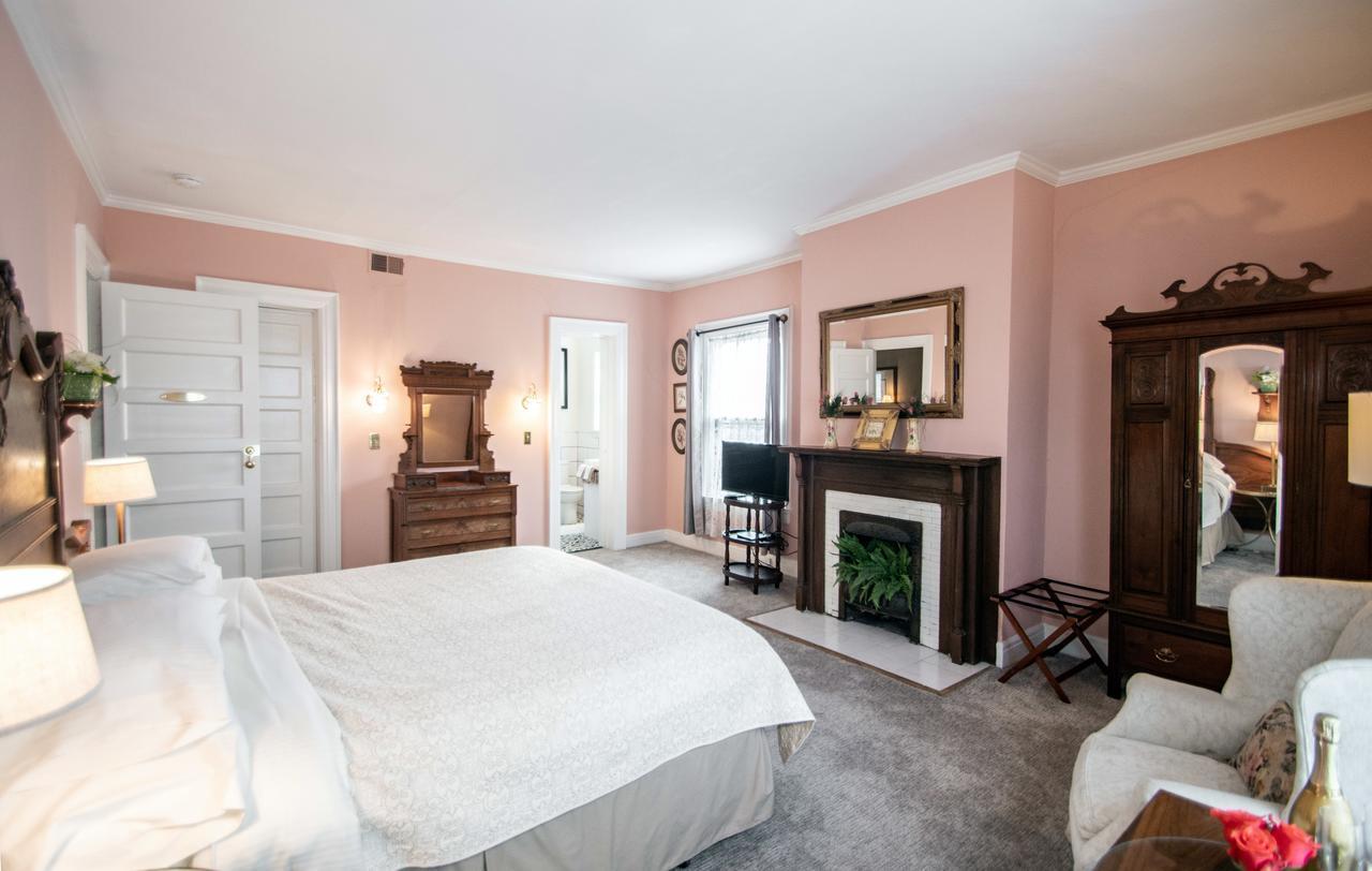 Looking Glass Inn Indianapolis Luaran gambar