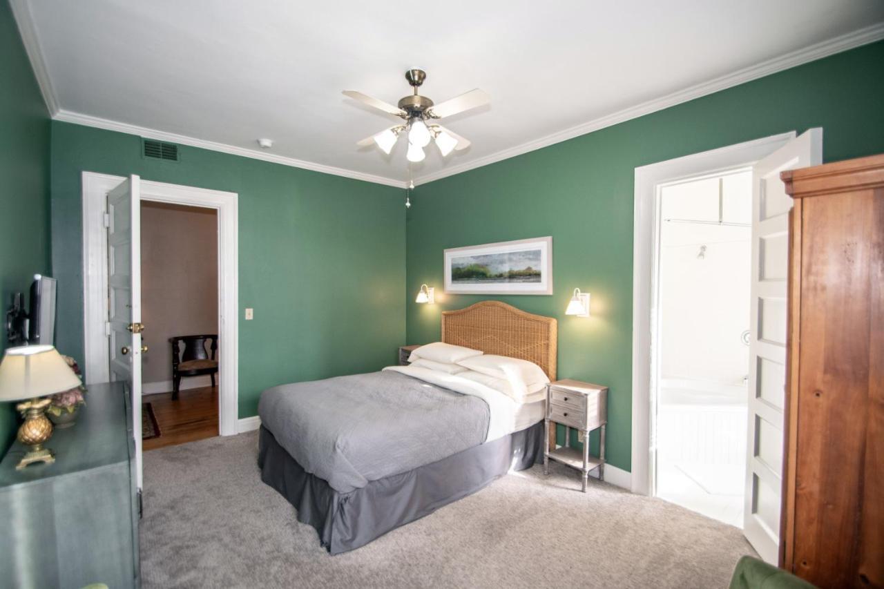 Looking Glass Inn Indianapolis Luaran gambar