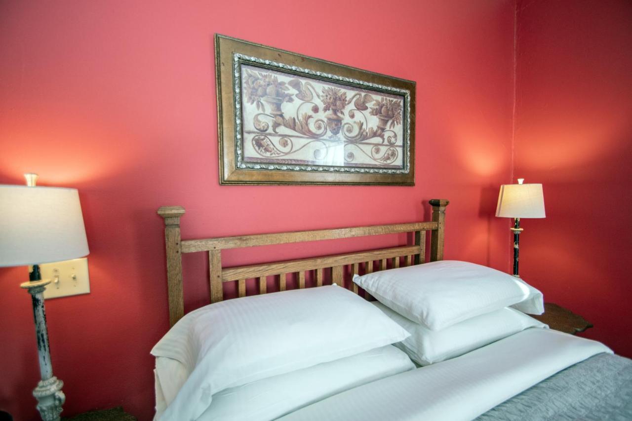 Looking Glass Inn Indianapolis Luaran gambar