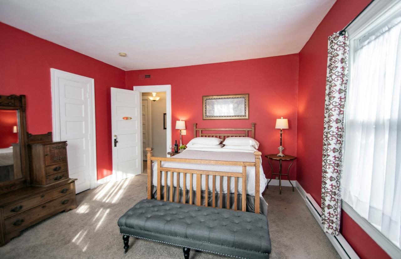 Looking Glass Inn Indianapolis Luaran gambar