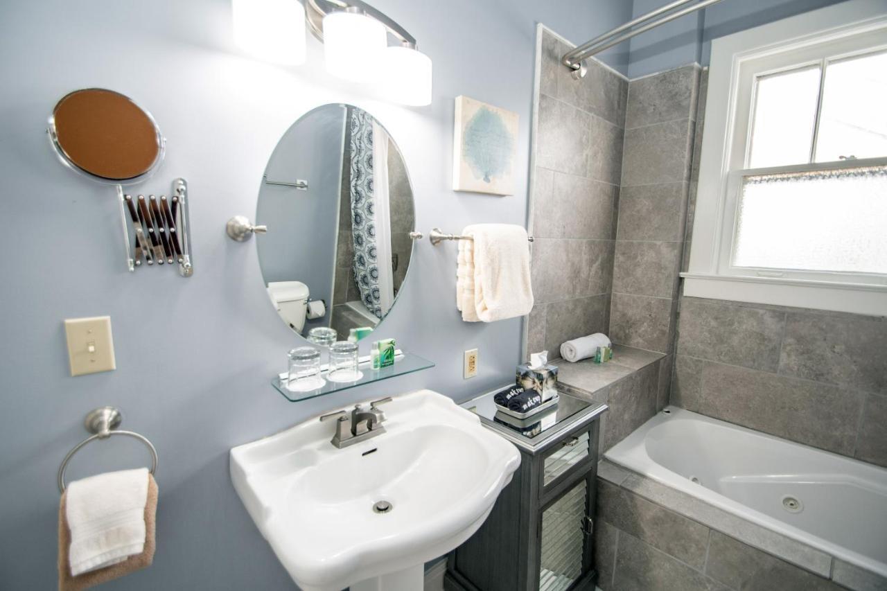 Looking Glass Inn Indianapolis Luaran gambar