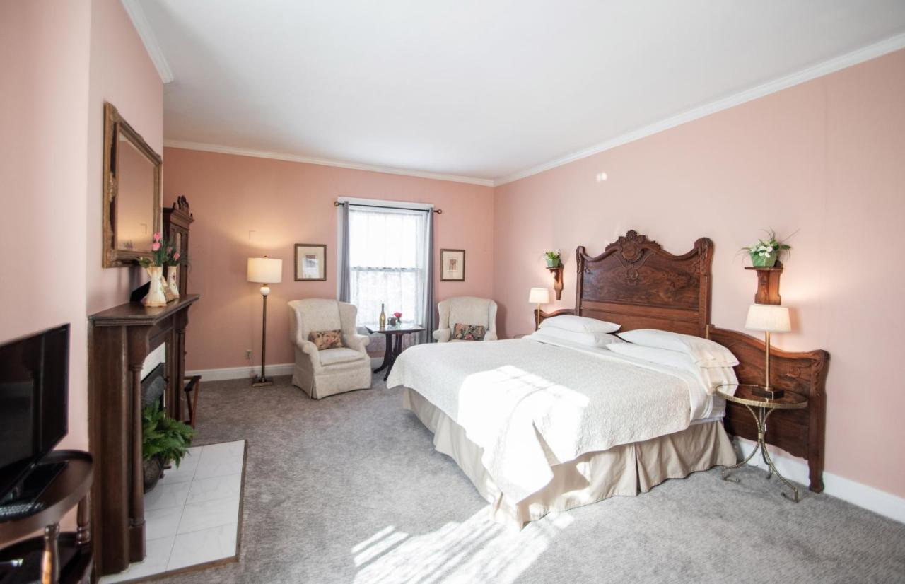 Looking Glass Inn Indianapolis Luaran gambar