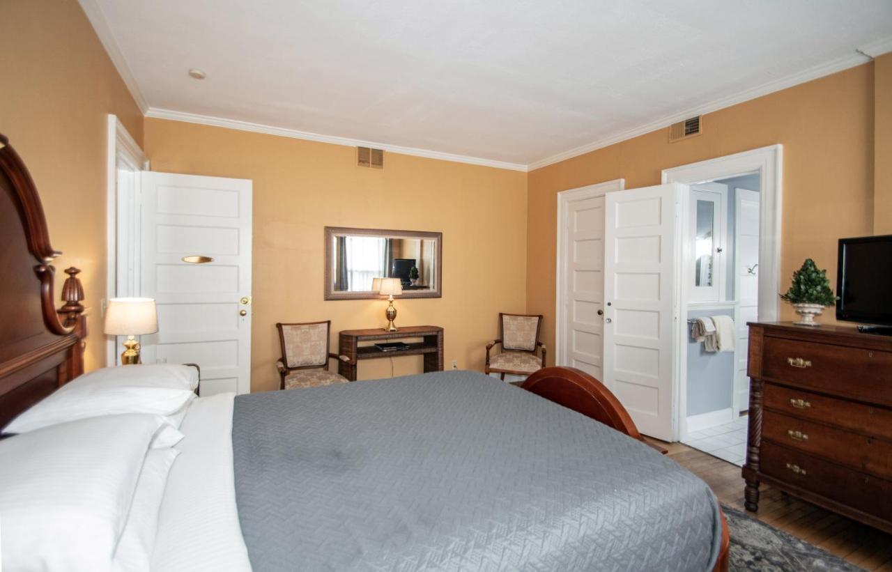 Looking Glass Inn Indianapolis Luaran gambar