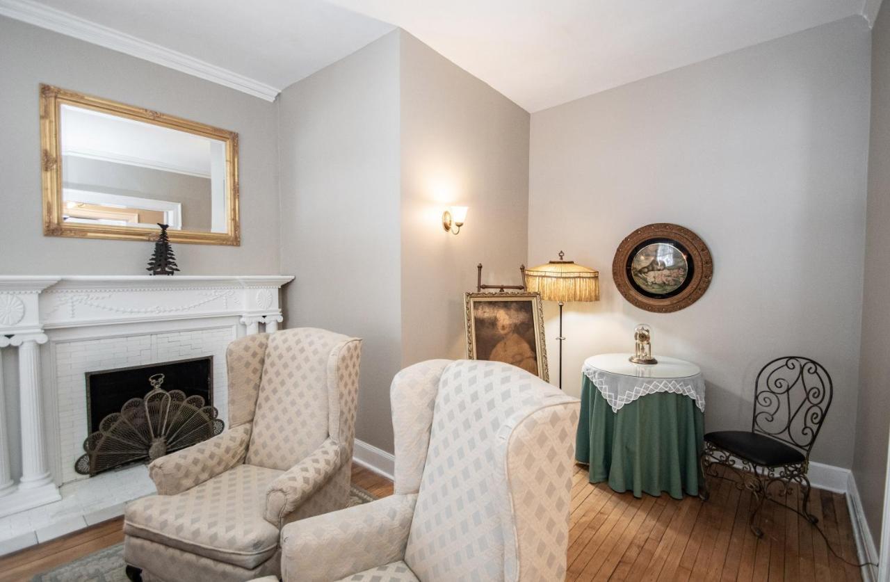 Looking Glass Inn Indianapolis Luaran gambar