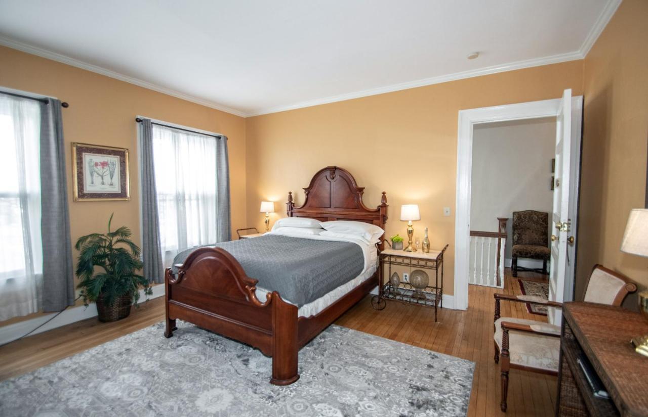 Looking Glass Inn Indianapolis Luaran gambar