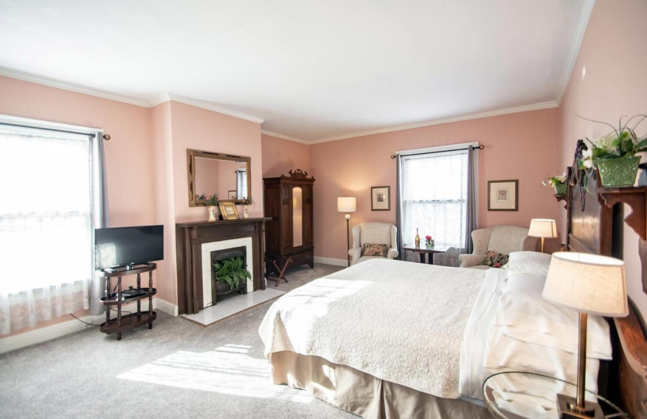 Looking Glass Inn Indianapolis Luaran gambar