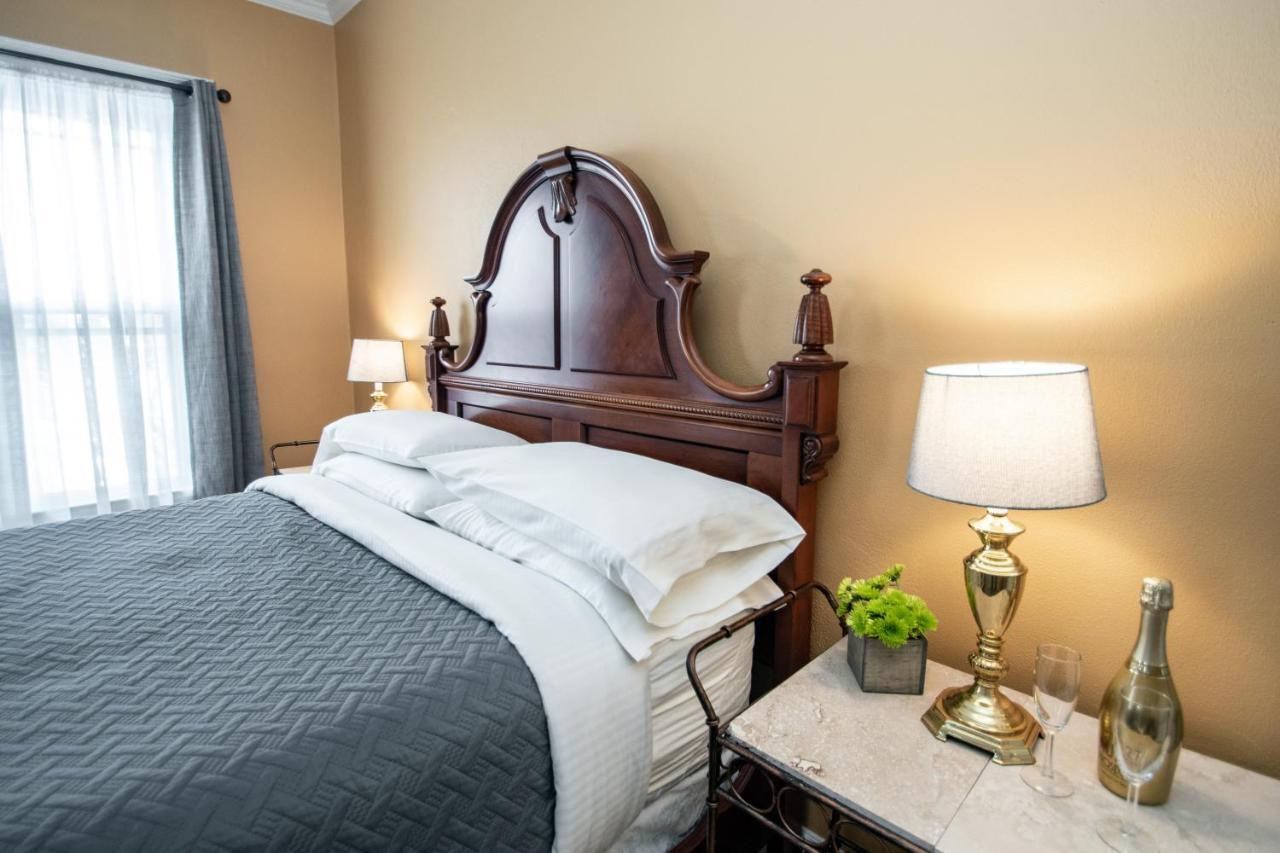 Looking Glass Inn Indianapolis Luaran gambar