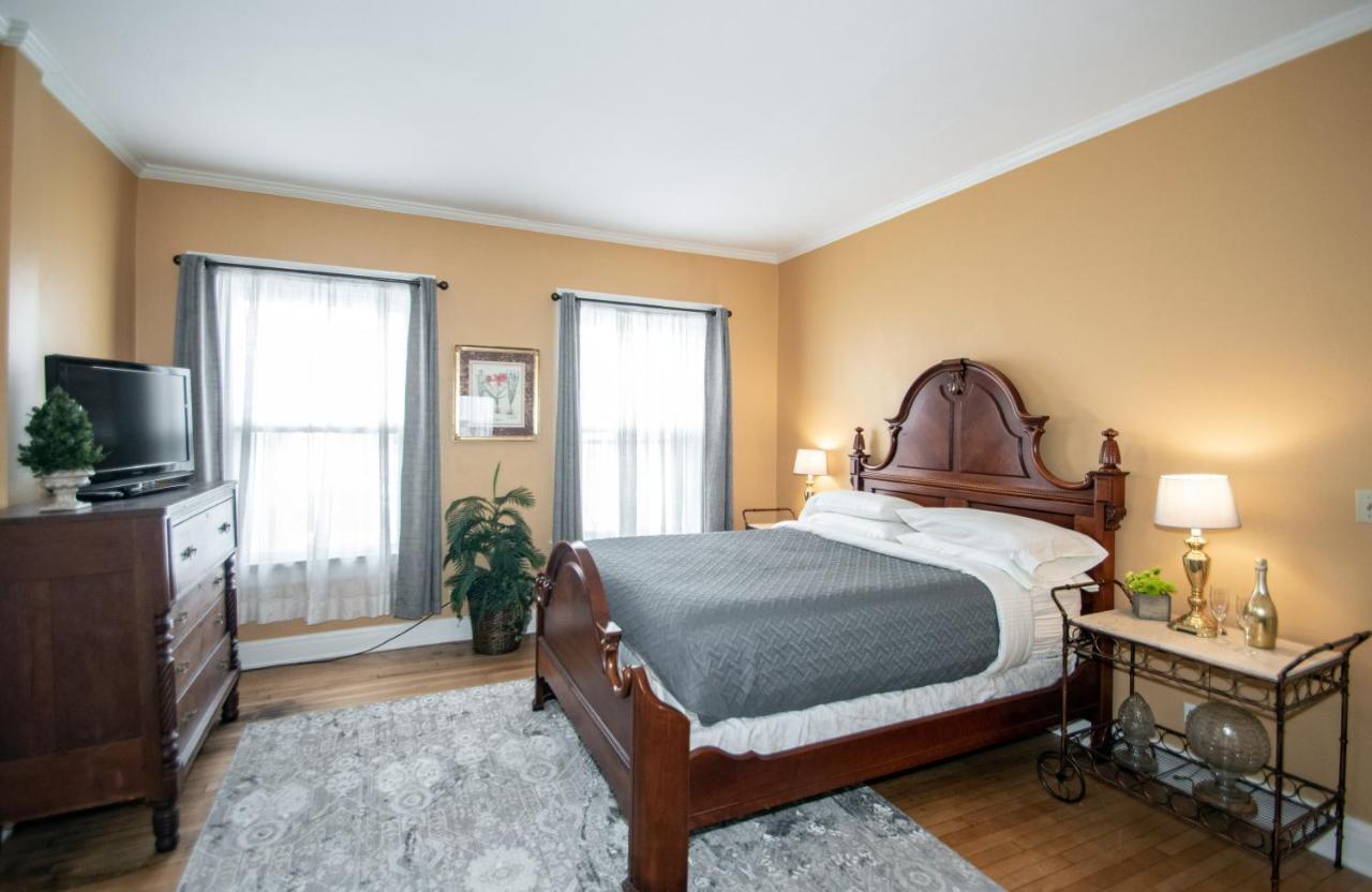 Looking Glass Inn Indianapolis Luaran gambar