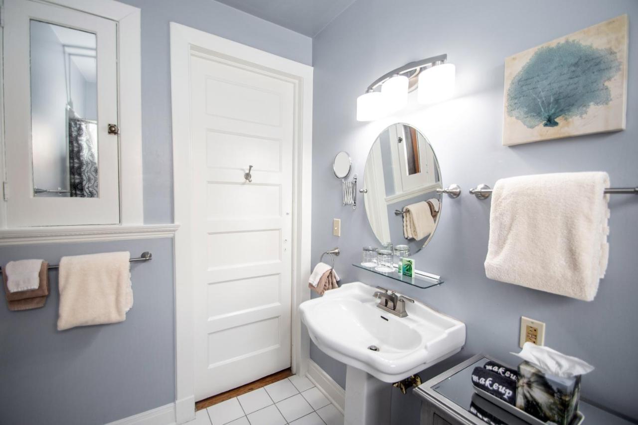Looking Glass Inn Indianapolis Luaran gambar