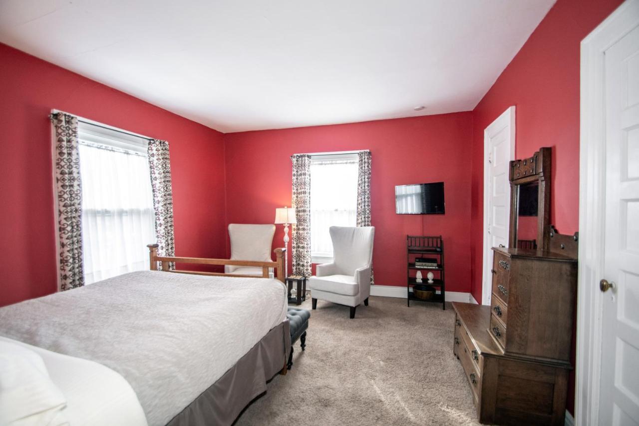 Looking Glass Inn Indianapolis Luaran gambar