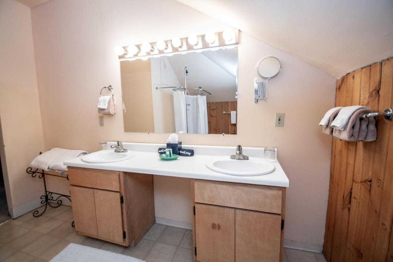 Looking Glass Inn Indianapolis Luaran gambar